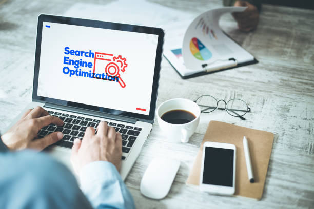 SEO Services in Brighton