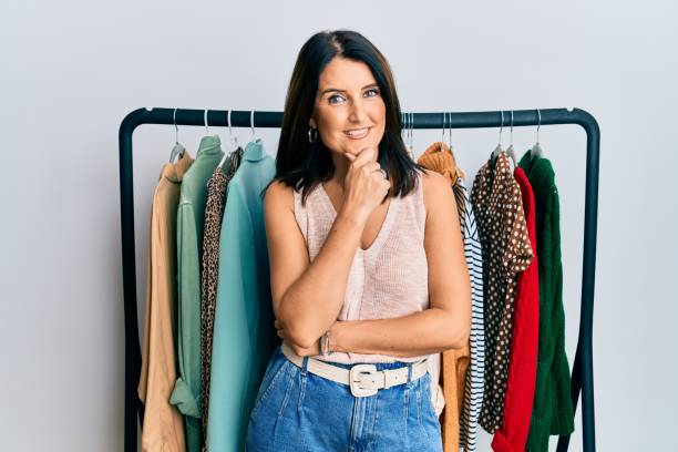 What Should You Wear to Feel More Confident?