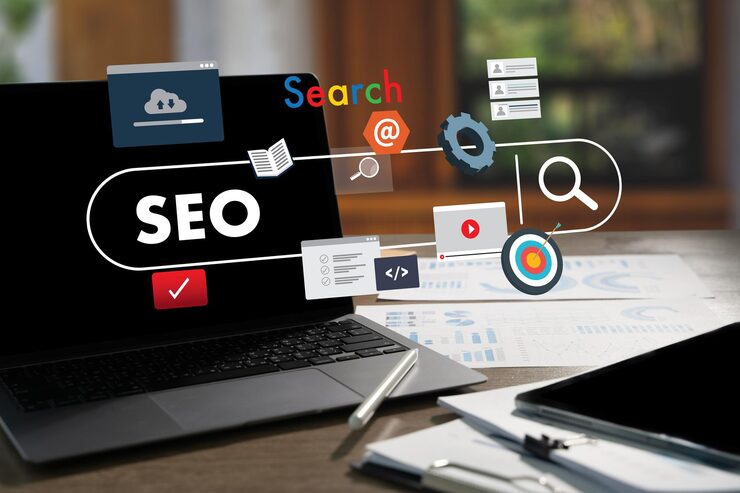 expert SEO services in Devon