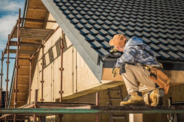 professional roofing services