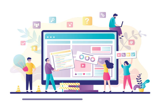 affordable web design in California