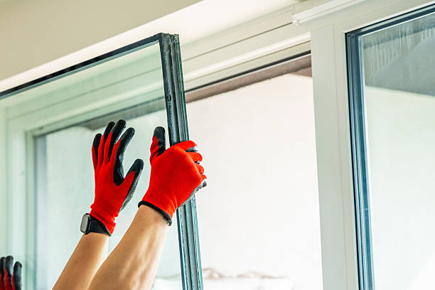 professional double glazing repair in Colchester