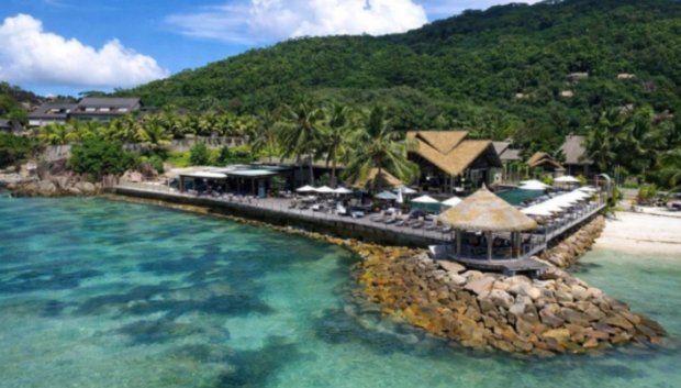 Mahe island tours