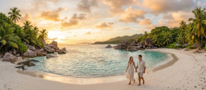 Mahe island tours