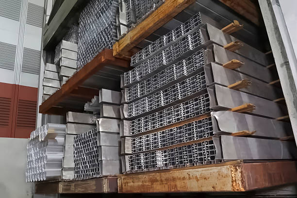 aluminum framing