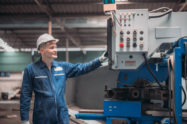 Skilled CNC services 