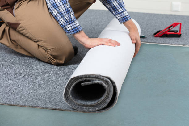 Luxury Vinyl Tiles (LVT)